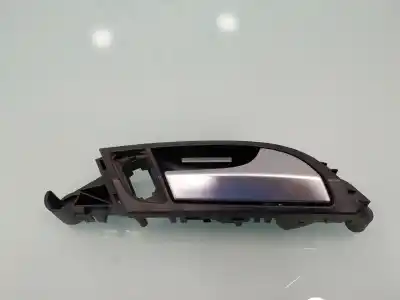 Автозапчасти б/у внутри передней правой ручки за audi q7 (4l) 3.0 v6 24v tdi ссылки oem iam 4l0837020  