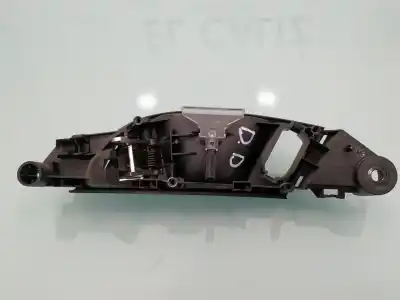 Автозапчасти б/у внутри передней правой ручки за audi q7 (4l) 3.0 v6 24v tdi ссылки oem iam 4l0837020  