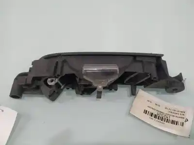 Автозапчасти б/у внутренняя задняя правая ручка за audi q7 (4l) 3.0 v6 24v tdi ссылки oem iam 4l0837020