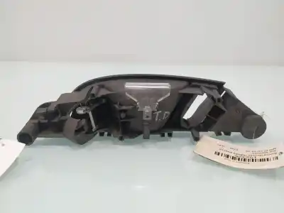 Автозапчасти б/у внутренняя задняя правая ручка за audi q7 (4l) 3.0 v6 24v tdi ссылки oem iam 4l0837020  