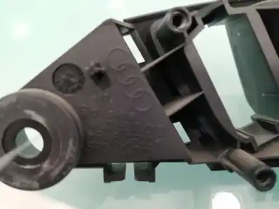 Pezzo di ricambio per auto di seconda mano maniglia interna posteriore sinistra per audi q7 (4l) 3.0 v6 24v tdi riferimenti oem iam 4l0837019  