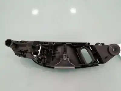 Pezzo di ricambio per auto di seconda mano maniglia interna posteriore sinistra per audi q7 (4l) 3.0 v6 24v tdi riferimenti oem iam 4l0837019  