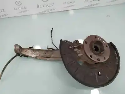 Автозапчасти б/у передняя правая кулачка за audi q7 (4l) 3.0 v6 24v tdi ссылки oem iam 7l8407258c  