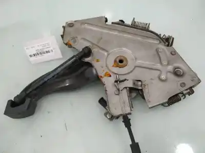 Автозапчасти б/у рычаг ручного тормоза за audi q7 (4l) 3.0 v6 24v tdi ссылки oem iam 7l0721797e  