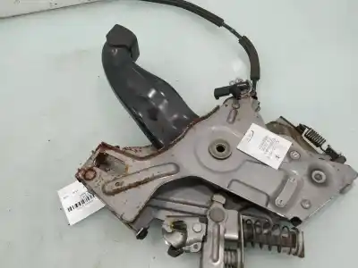Автозапчасти б/у рычаг ручного тормоза за audi q7 (4l) 3.0 v6 24v tdi ссылки oem iam 7l0721797e  