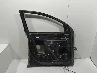 Pezzo di ricambio per auto di seconda mano porta anteriore sinistra per audi q7 (4l) 3.0 v6 24v tdi riferimenti oem iam 4l0831051a  