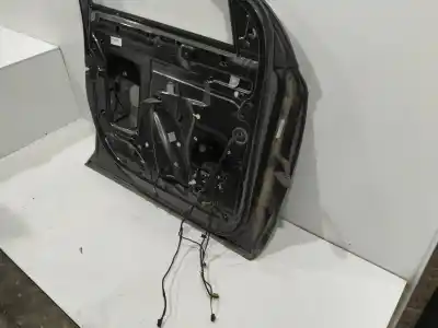 Pezzo di ricambio per auto di seconda mano porta anteriore sinistra per audi q7 (4l) 3.0 v6 24v tdi riferimenti oem iam 4l0831051a  