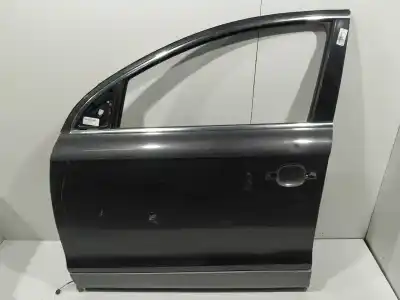 Pezzo di ricambio per auto di seconda mano porta anteriore sinistra per audi q7 (4l) 3.0 v6 24v tdi riferimenti oem iam 4l0831051a  