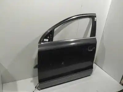 Pezzo di ricambio per auto di seconda mano porta anteriore sinistra per audi q7 (4l) 3.0 v6 24v tdi riferimenti oem iam 4l0831051a  