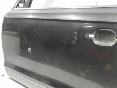 Pezzo di ricambio per auto di seconda mano porta anteriore sinistra per audi q7 (4l) 3.0 v6 24v tdi riferimenti oem iam 4l0831051a  