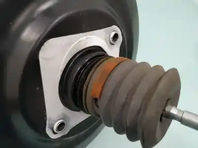 Автозапчасти б/у тормозной серво за audi q7 (4l) 3.0 v6 24v tdi ссылки oem iam 7l8612101  