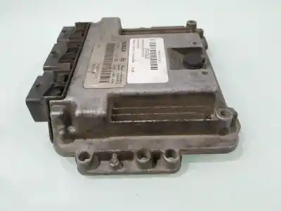 Автозапчастина б/у ебу контролер двигуна для renault scenic ii authentique посилання на oem iam 8200305678   Автозапчастина б/у ебу контролер двигуна для renault scenic ii authentique посилання на oem iam 8200305678