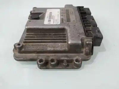 Автозапчастина б/у ебу контролер двигуна для renault scenic ii authentique посилання на oem iam 8200305678   Автозапчастина б/у ебу контролер двигуна для renault scenic ii authentique посилання на oem iam 8200305678