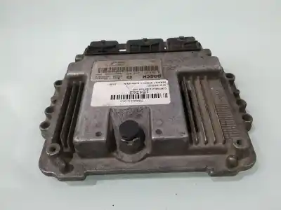 Автозапчастина б/у ебу контролер двигуна для renault scenic ii authentique посилання на oem iam 8200305678   Автозапчастина б/у ебу контролер двигуна для renault scenic ii authentique посилання на oem iam 8200305678