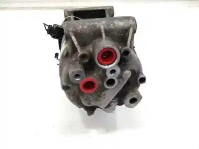Автозапчастина б/у компресор кондиционера для renault scenic ii authentique посилання на oem iam  Автозапчастина б/у компресор кондиционера для renault scenic ii authentique посилання на oem iam