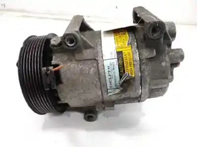 Автозапчастина б/у компресор кондиционера для renault scenic ii authentique посилання на oem iam    Автозапчастина б/у компресор кондиционера для renault scenic ii authentique посилання на oem iam