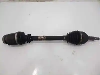 Автозапчастина б/у передня права трансмісія для renault scenic ii authentique посилання на oem iam 8200198015   Автозапчастина б/у передня права трансмісія для renault scenic ii authentique посилання на oem iam 8200198015