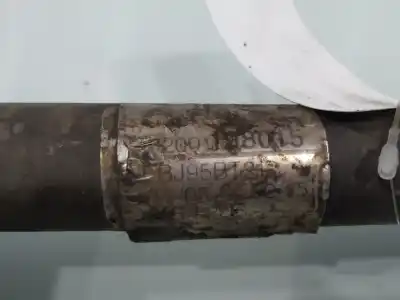 Автозапчастина б/у передня права трансмісія для renault scenic ii authentique посилання на oem iam 8200198015   Автозапчастина б/у передня права трансмісія для renault scenic ii authentique посилання на oem iam 8200198015