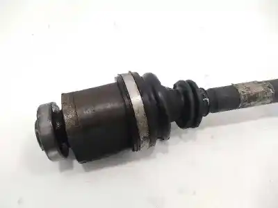 Автозапчастина б/у передня права трансмісія для renault scenic ii authentique посилання на oem iam 8200198015   Автозапчастина б/у передня права трансмісія для renault scenic ii authentique посилання на oem iam 8200198015