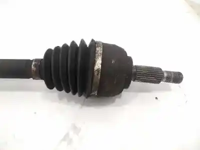 Автозапчастина б/у передня права трансмісія для renault scenic ii authentique посилання на oem iam 8200198015   Автозапчастина б/у передня права трансмісія для renault scenic ii authentique посилання на oem iam 8200198015