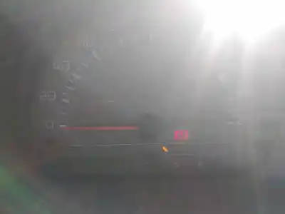 Автозапчастина б/у панель інструментів для fiat multipla (186_) 1.9 jtd 105 (186axb1a) посилання на oem iam 46510860
