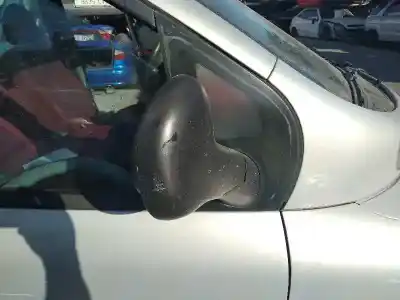 Автозапчастина б/у правий задний огляд для fiat multipla (186_) 1.9 jtd 105 (186axb1a) посилання на oem iam 0735252078