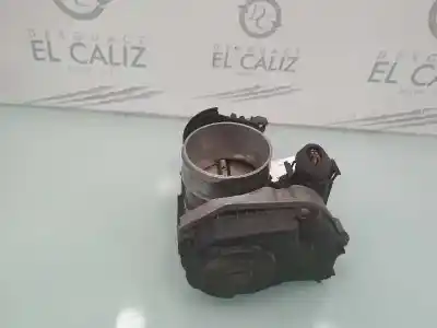 Peça sobressalente para automóvel em segunda mão BORBOLETA DE ADMISSÃO por AUDI A4 B5 AVANT (8D5)  Referências OEM IAM 058133063M  