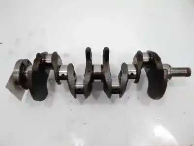 İkinci el araba yedek parçası krank mili için nissan almera (n16/e) acenta oem iam referansları 1220100qax  