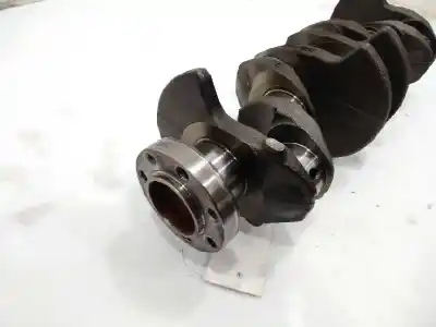 İkinci el araba yedek parçası krank mili için nissan almera (n16/e) acenta oem iam referansları 1220100qax  