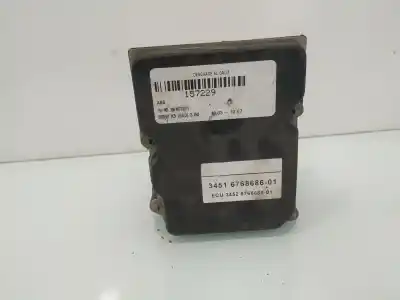Peça sobressalente para automóvel em segunda mão abs por bmw x5 (e53) 3.0 turbodiesel cat referências oem iam 0265234095  