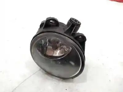 Second-hand car spare part left fog light for bmw x5 (e53) 3.0 turbodiesel cat oem iam references 63176920885