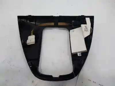 Second-hand car spare part GEAR LEVER for BMW X5 (E53)  OEM IAM references 7060445  