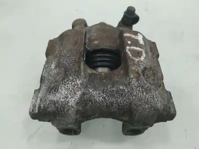 Second-hand car spare part rear right brake caliper for bmw x5 (e53) 3.0 turbodiesel cat oem iam references 34216768444