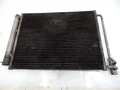 Second-hand car spare part air conditioning condenser / radiator for bmw x5 (e53) 3.0 turbodiesel cat oem iam references 