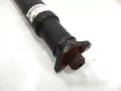 Second-hand car spare part center transmission for bmw x5 (e53) 3.0 turbodiesel cat oem iam references 75492988ai01