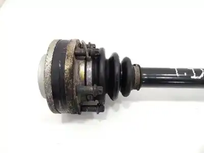 Second-hand car spare part rear right transmission for bmw x5 (e53) 3.0 turbodiesel cat oem iam references 