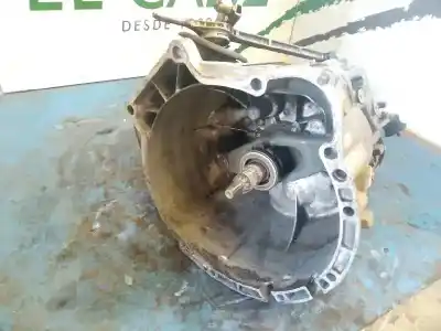 Pezzo di ricambio per auto di seconda mano riduttore per bmw 3 (e46) 320 d riferimenti oem iam 1053401151  