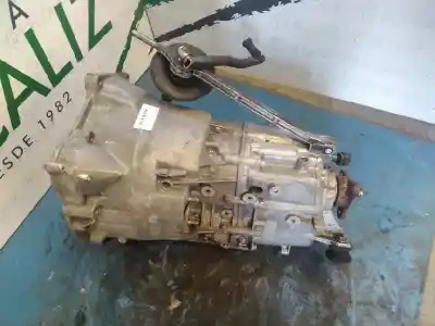 Pezzo di ricambio per auto di seconda mano riduttore per bmw 3 (e46) 320 d riferimenti oem iam 1053401151  