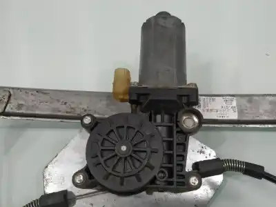 Pezzo di ricambio per auto di seconda mano alzacristalli posteriore destro per bmw 3 (e46) 320 d riferimenti oem iam 119353xxx