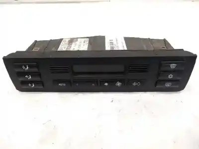 Second-hand car spare part climate control for bmw 3 (e46) 320 d oem iam references 64116907897  