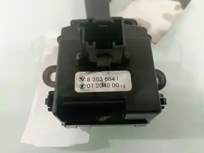 Pezzo di ricambio per auto di seconda mano comando pulito per bmw 3 (e46) 320 d riferimenti oem iam 8363664i  