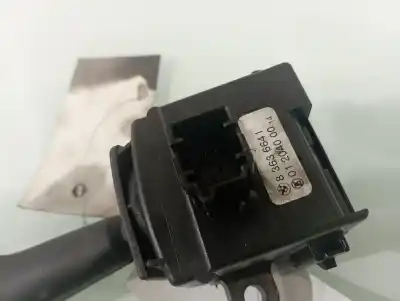 Pezzo di ricambio per auto di seconda mano comando pulito per bmw 3 (e46) 320 d riferimenti oem iam 8363664i  