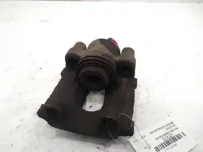 Second-hand car spare part rear right brake caliper for bmw 3 (e46) 320 d oem iam references 34216758136  