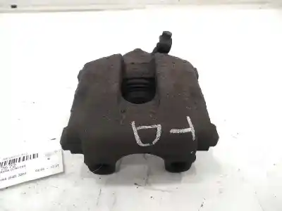 Second-hand car spare part rear right brake caliper for bmw 3 (e46) 320 d oem iam references 34216758136  