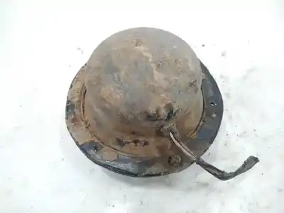 Second-hand car spare part right headlight for land rover range rover vogue turbo diesel oem iam references 