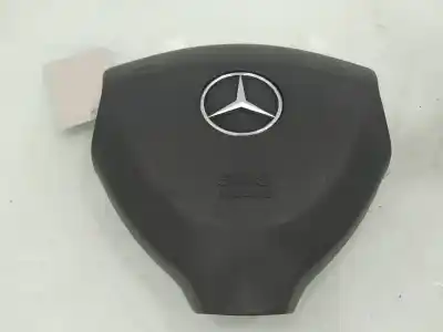 Second-hand car spare part front left air bag for clase c clase a a 180 cdi 169.007.169.307 oem iam references 1618289940  