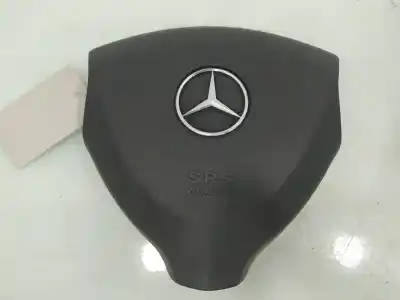 Second-hand car spare part front left air bag for clase c clase a a 180 cdi 169.007.169.307 oem iam references 1618289940  