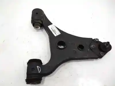 Second-hand car spare part front right lower suspension arm for clase c clase a a 180 cdi 169.007.169.307 oem iam references a1693300307  