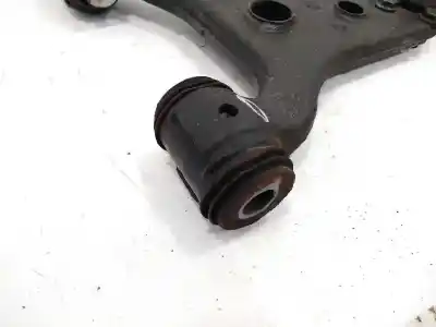 Second-hand car spare part front right lower suspension arm for clase c clase a a 180 cdi 169.007.169.307 oem iam references a1693300307  