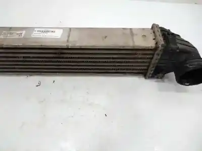 Second-hand car spare part intercooler for clase c clase a a 180 cdi 169.007.169.307 oem iam references a1695000000  